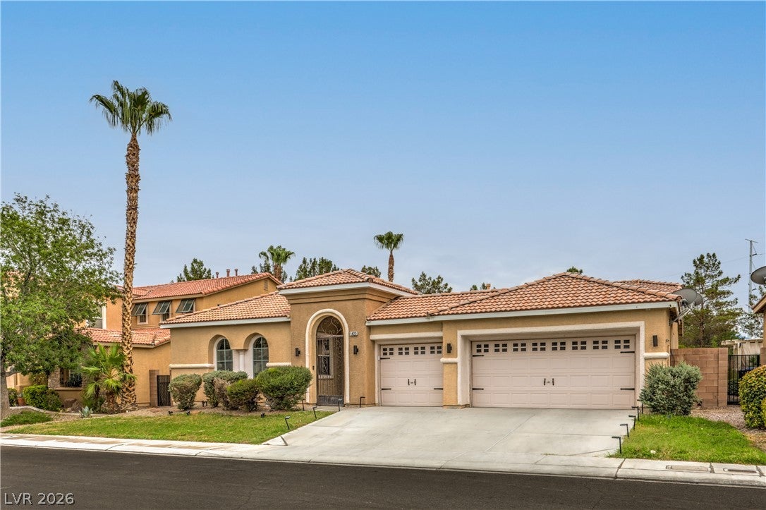 1423 Silent Sunset Ave, North Las Vegas, NV 89084 photo