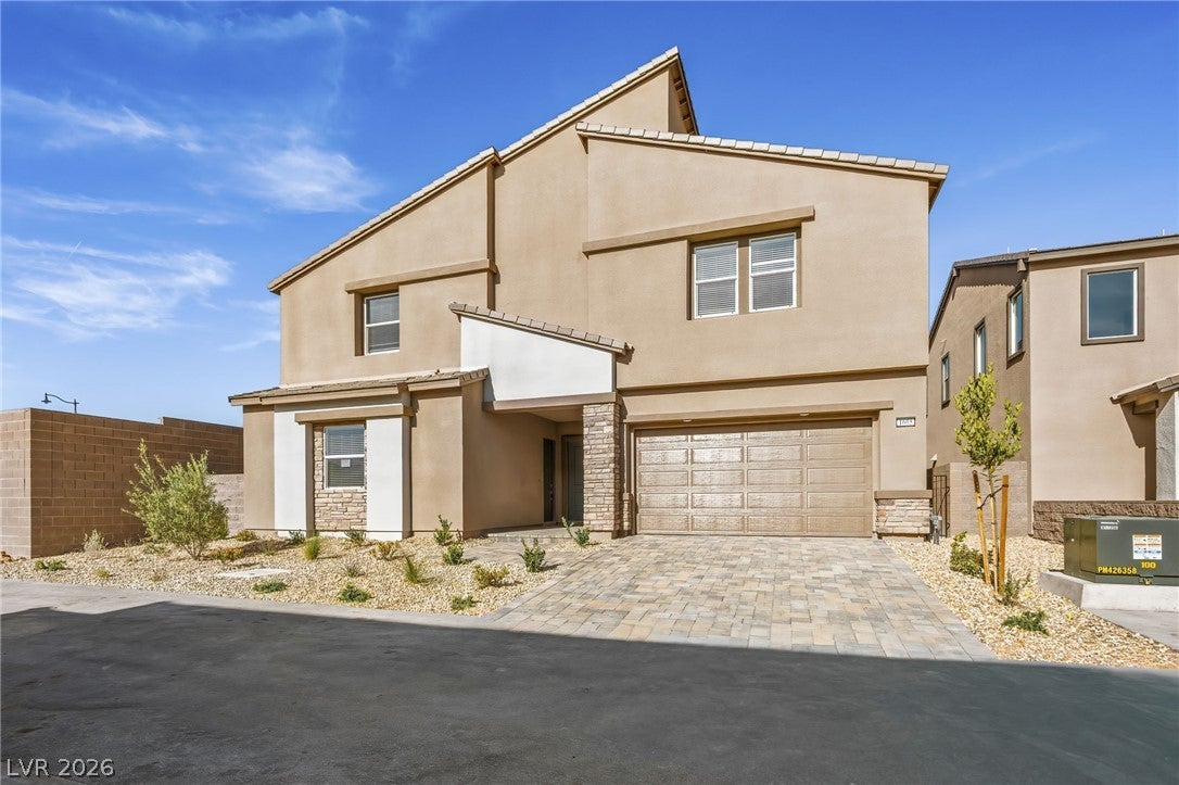 1605 Amalfi Arches Pl, Henderson, NV 89011 photo