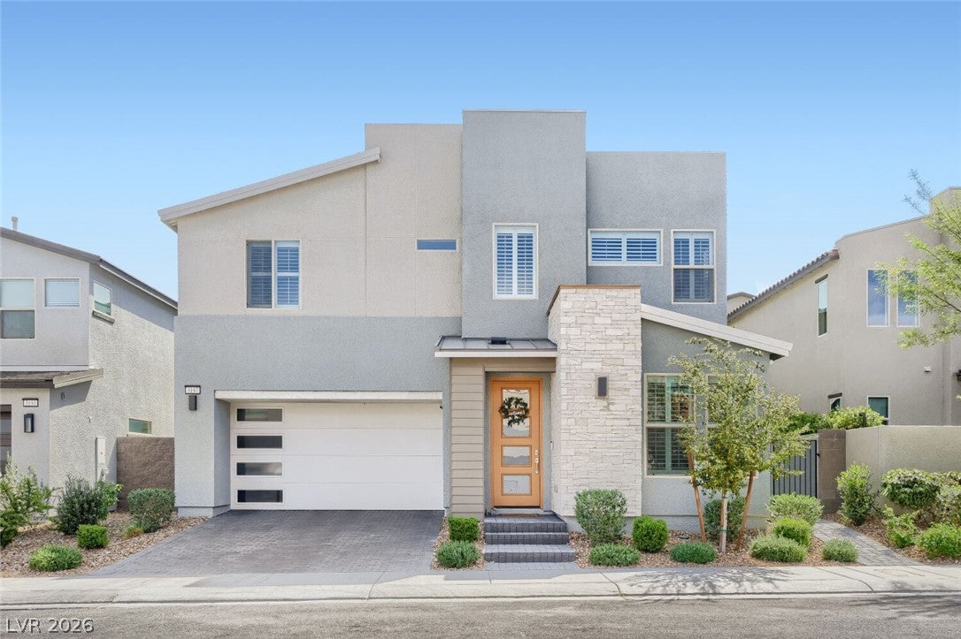 3197 Vittoria Ave, Henderson, NV 89044