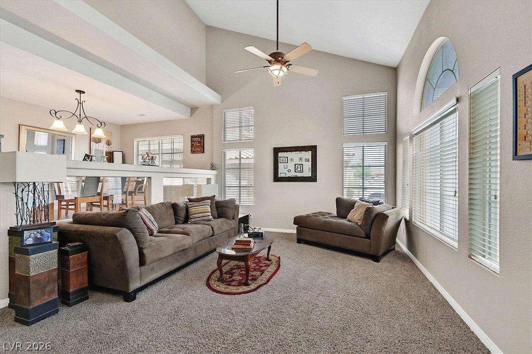 3905 Larkcrest, Las Vegas, NV 89129 photo