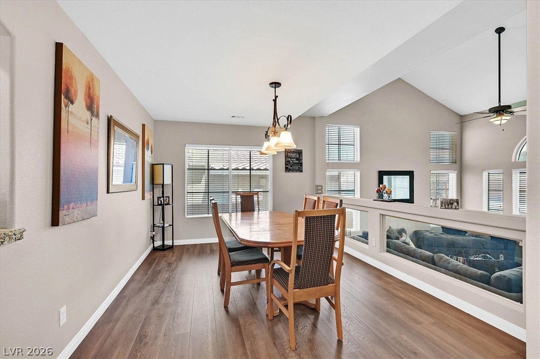 3905 Larkcrest, Las Vegas, NV 89129 photo
