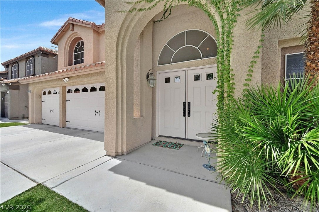 3905 Larkcrest, Las Vegas, NV 89129 photo