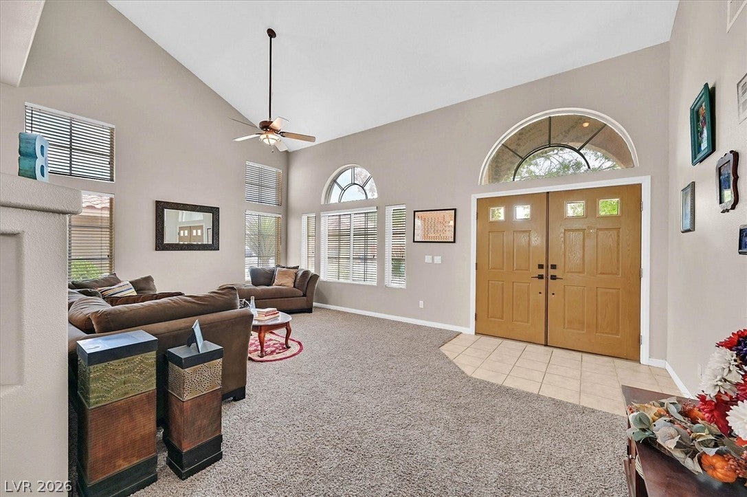 3905 Larkcrest, Las Vegas, NV 89129 photo