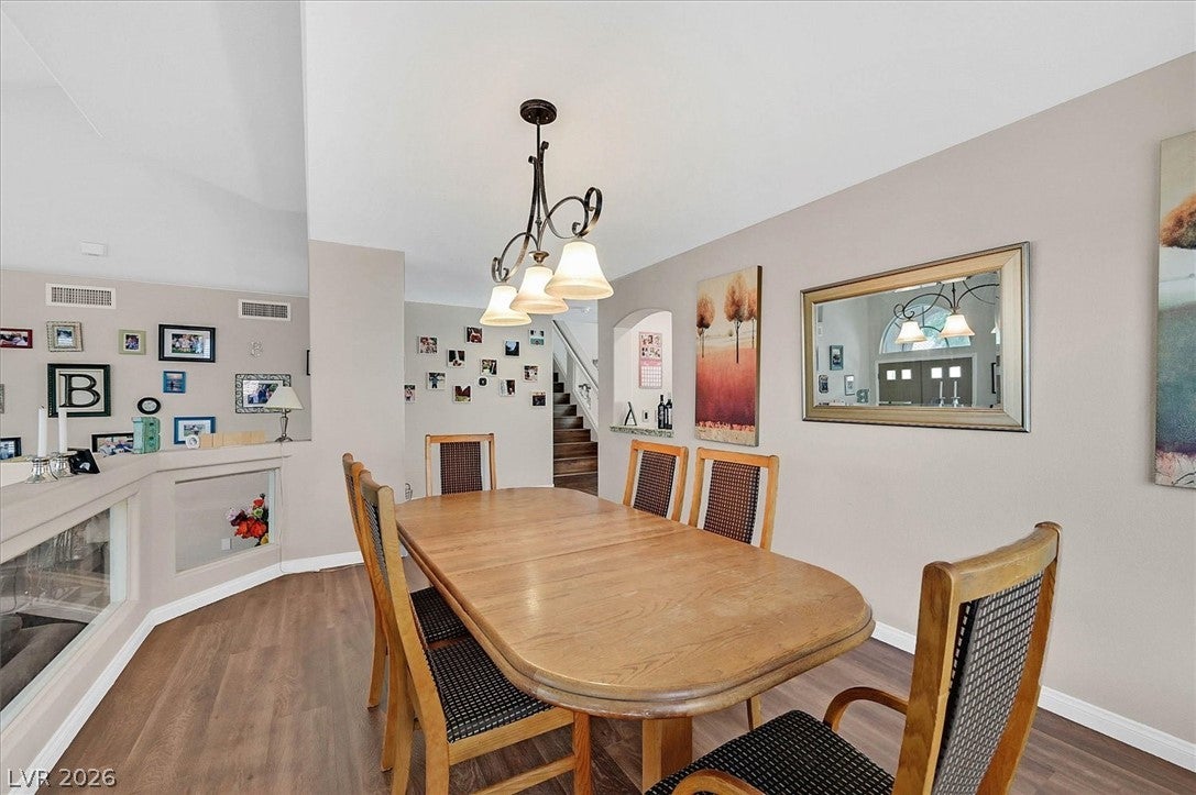3905 Larkcrest, Las Vegas, NV 89129 photo