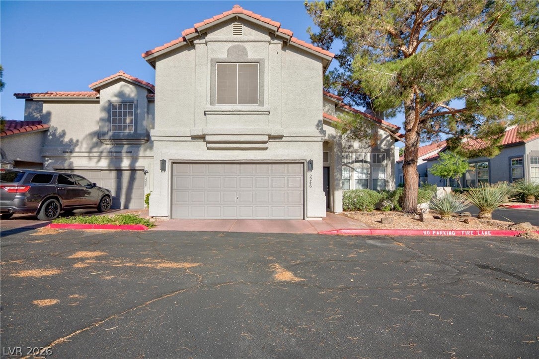2246 Ramsgate Dr, Henderson, NV 89074