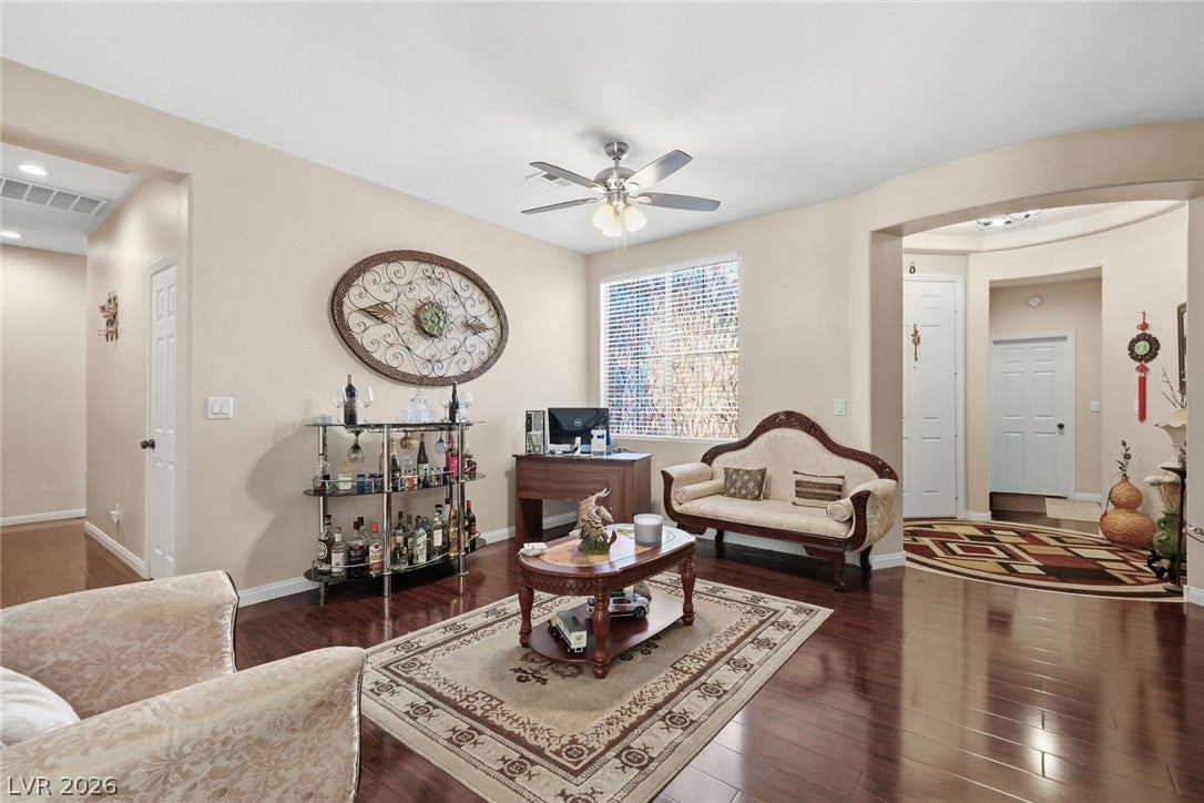 6517 Diamond Point Ct, North Las Vegas, NV 89084 photo