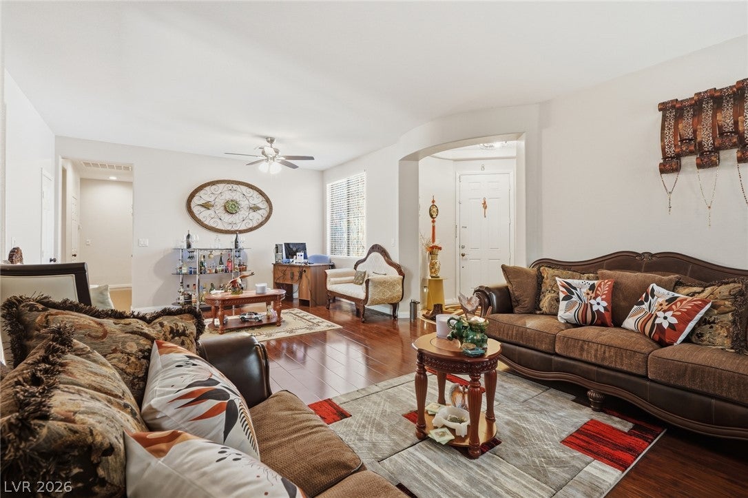 6517 Diamond Point Ct, North Las Vegas, NV 89084 photo