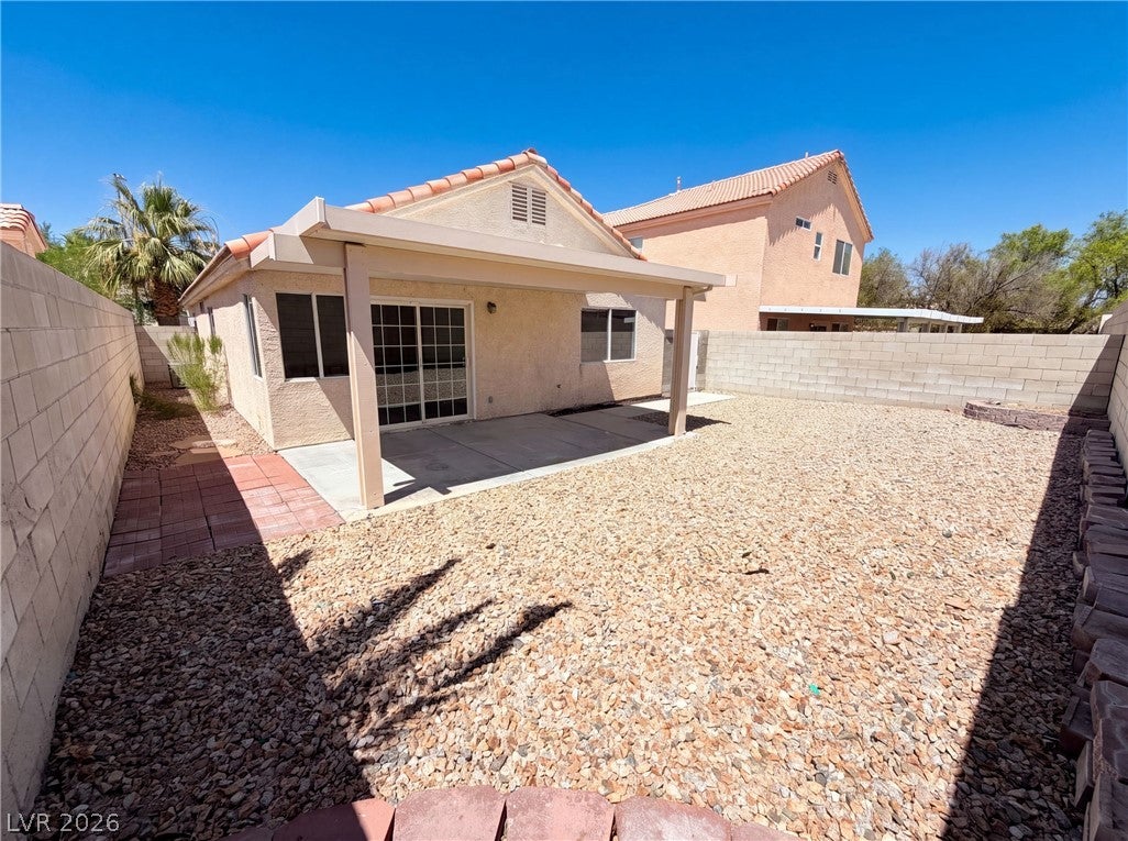 9121 Indian Breeze Dr, Las Vegas, NV 89129 photo