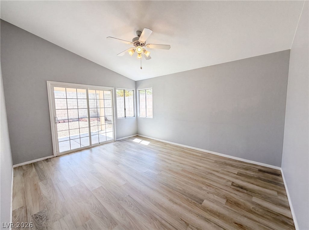 9121 Indian Breeze Dr, Las Vegas, NV 89129 photo