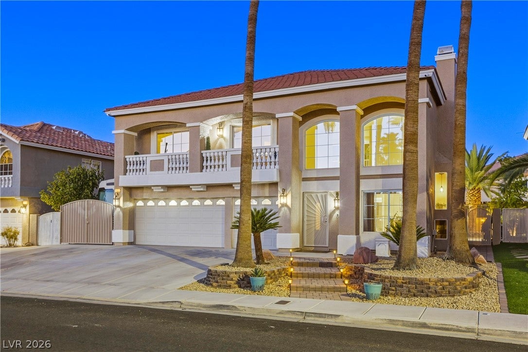 9620 Orchid Bay Dr, Las Vegas, NV 89123