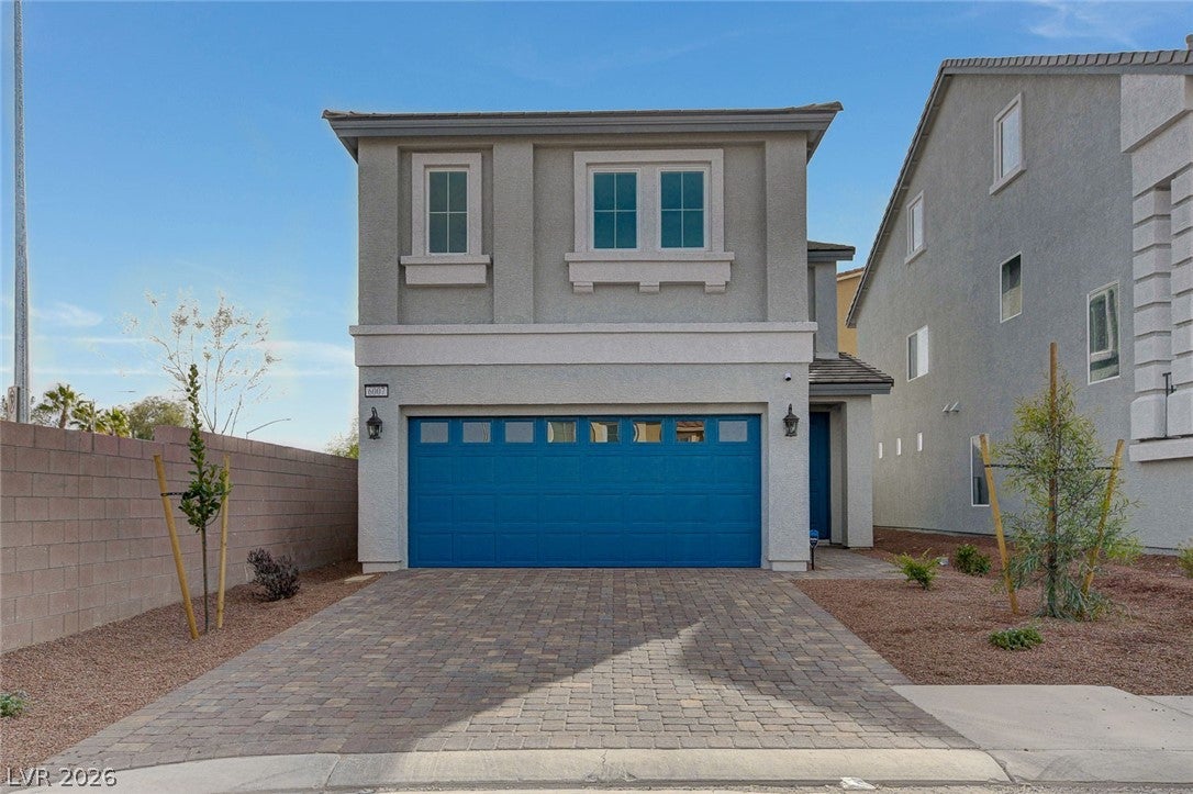 6007 Whitmire Ave, Las Vegas, NV 89139