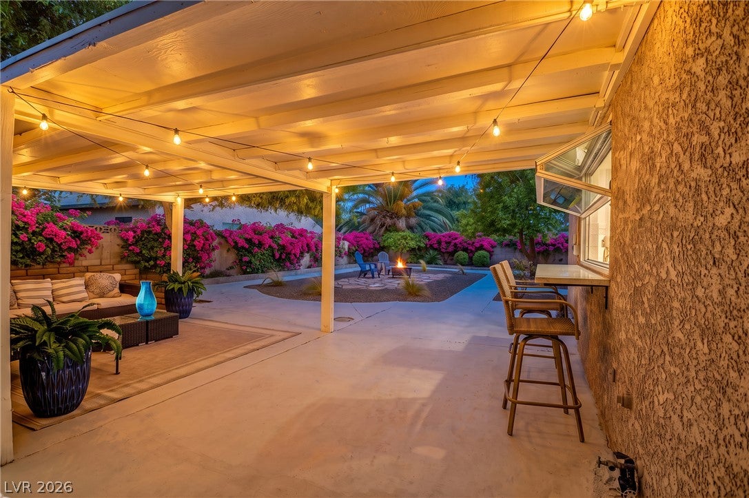 2908 Bernardo Ln, Las Vegas, NV 89102 photo