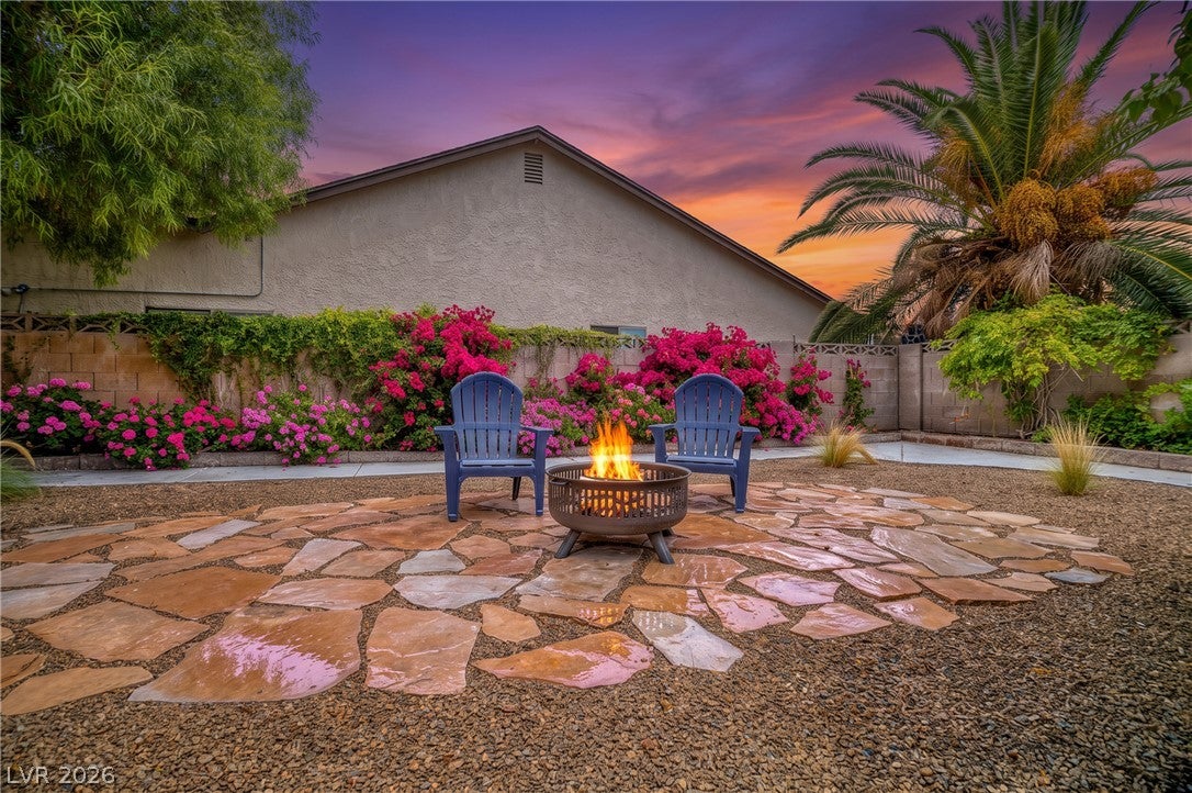 2908 Bernardo Ln, Las Vegas, NV 89102 photo