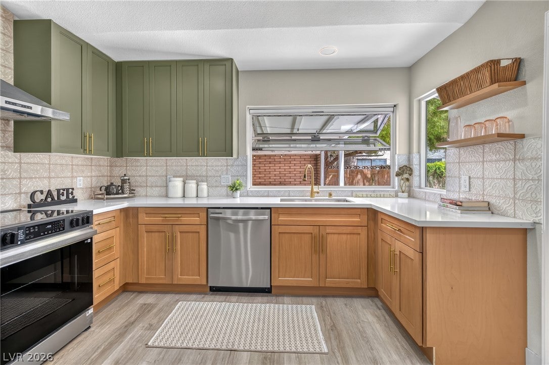 2908 Bernardo Ln, Las Vegas, NV 89102 photo