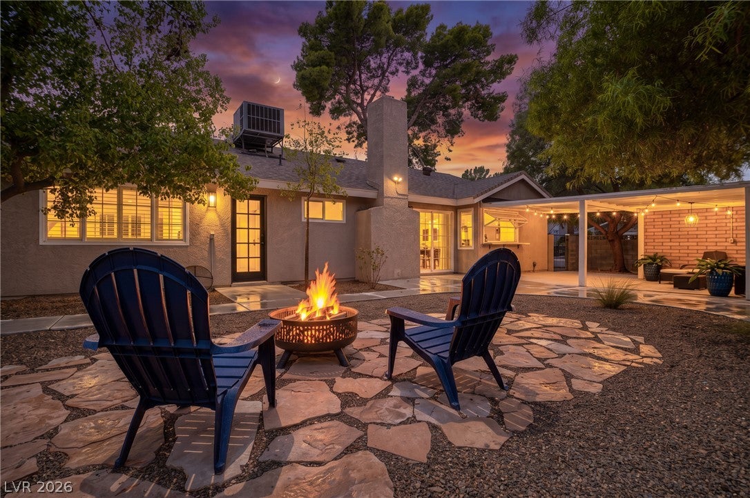 2908 Bernardo Ln, Las Vegas, NV 89102
