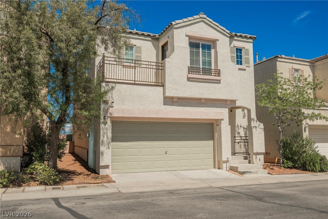 6682 Higger Tor Ave, Las Vegas, NV 89139 photo