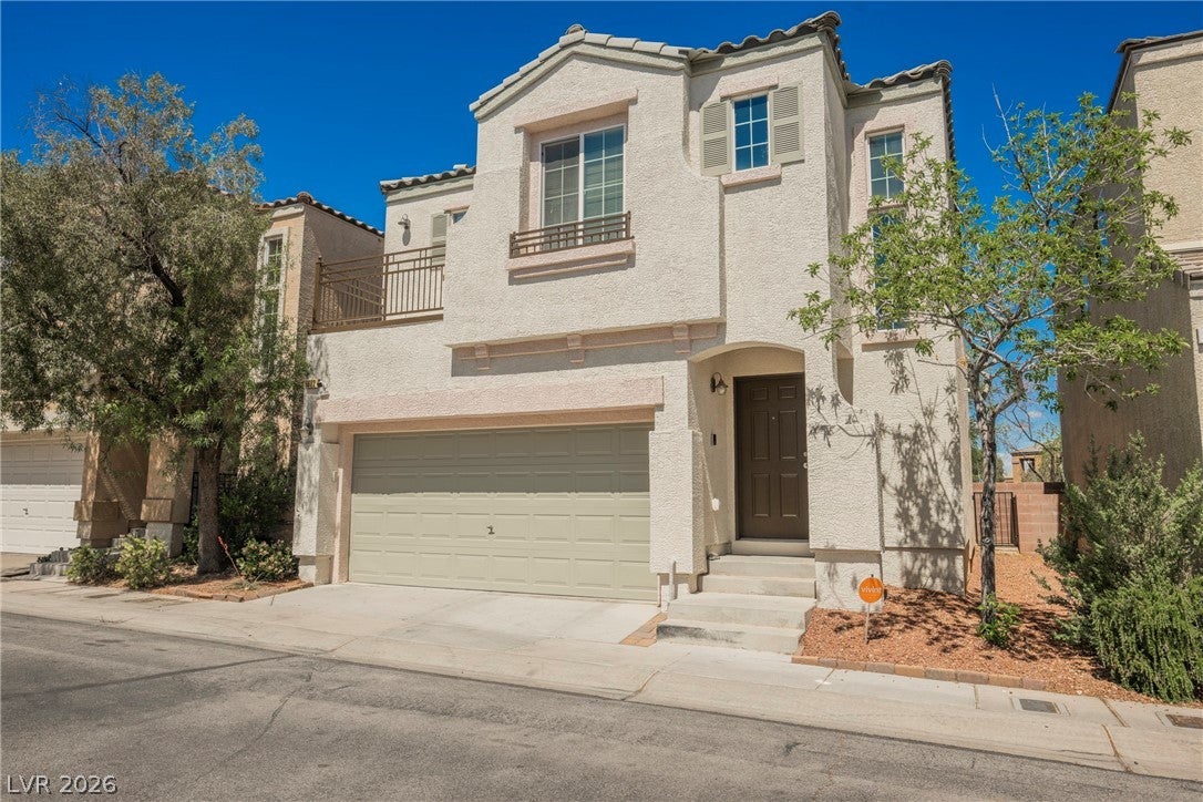 6682 Higger Tor Ave, Las Vegas, NV 89139 photo