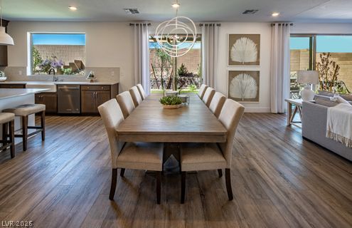 10125 Stoney Slopes St, Las Vegas, NV 89141 photo
