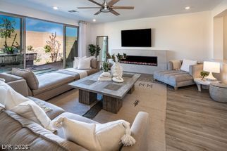 10125 Stoney Slopes St, Las Vegas, NV 89141 photo