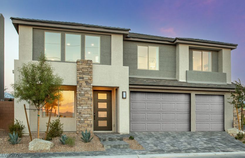 10125 Stoney Slopes St, Las Vegas, NV 89141