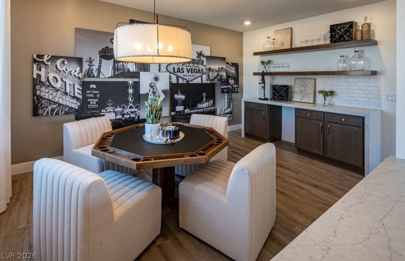 10125 Stoney Slopes St, Las Vegas, NV 89141 photo