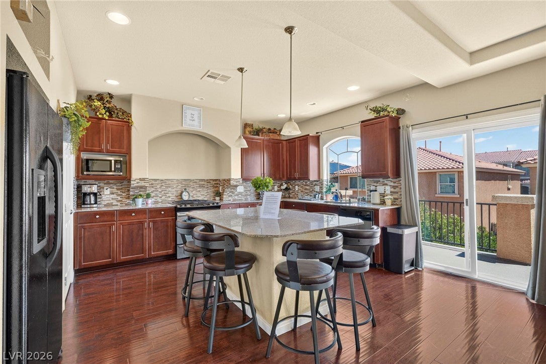 8258 Sorrel St, Las Vegas, NV 89139 photo