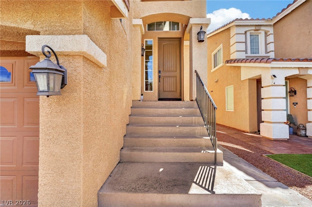 8258 Sorrel St, Las Vegas, NV 89139 photo