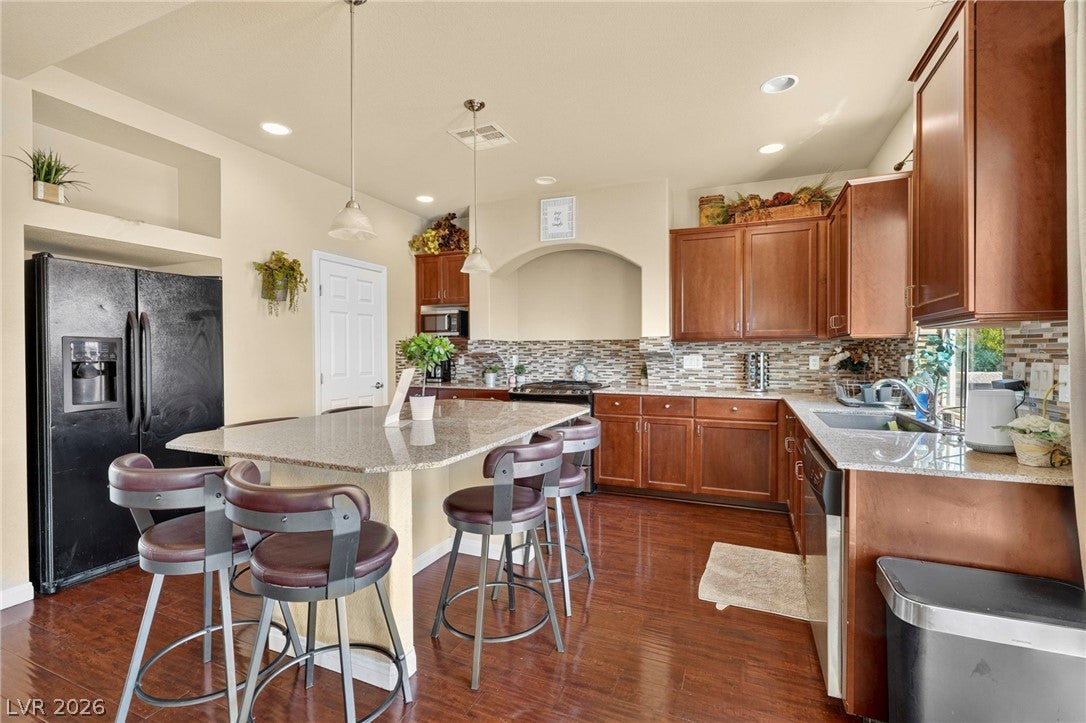 8258 Sorrel St, Las Vegas, NV 89139 photo