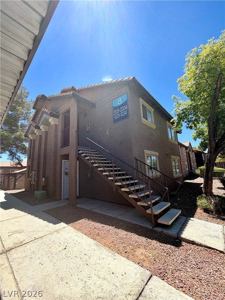 2750 S Durango Dr #1032, Las Vegas, NV 89117 photo