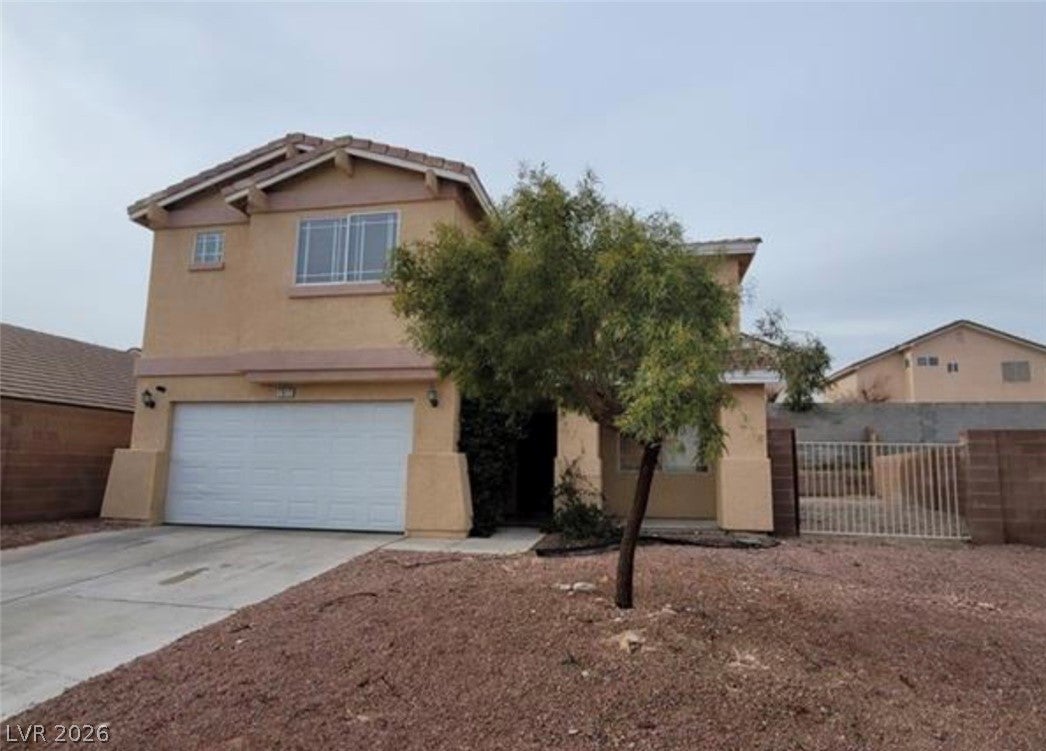 7517 Apple Cider St, Las Vegas, NV 89131