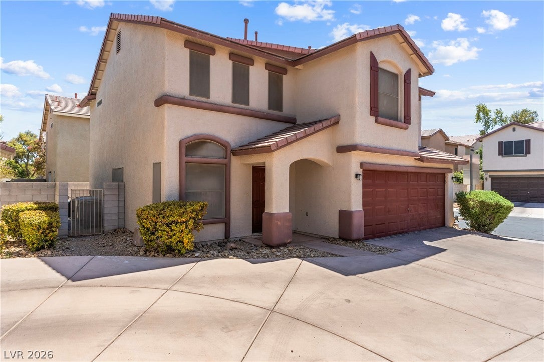1446 Louisiana Lake Ave, Las Vegas, NV 89183