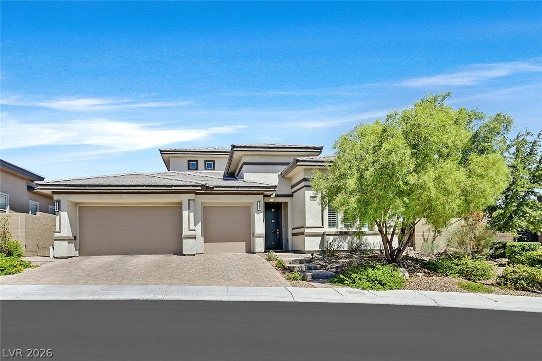 12350 Tudor Arch Dr, Las Vegas, NV 89138