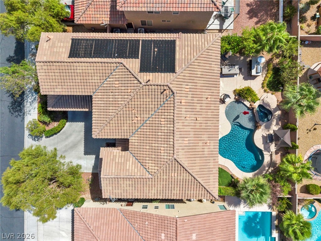 10039 Sky Parlor Rd, Las Vegas, NV 89178 photo