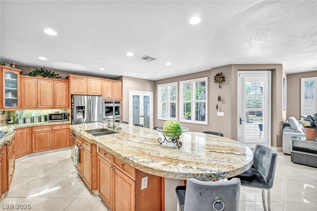 10039 Sky Parlor Rd, Las Vegas, NV 89178 photo