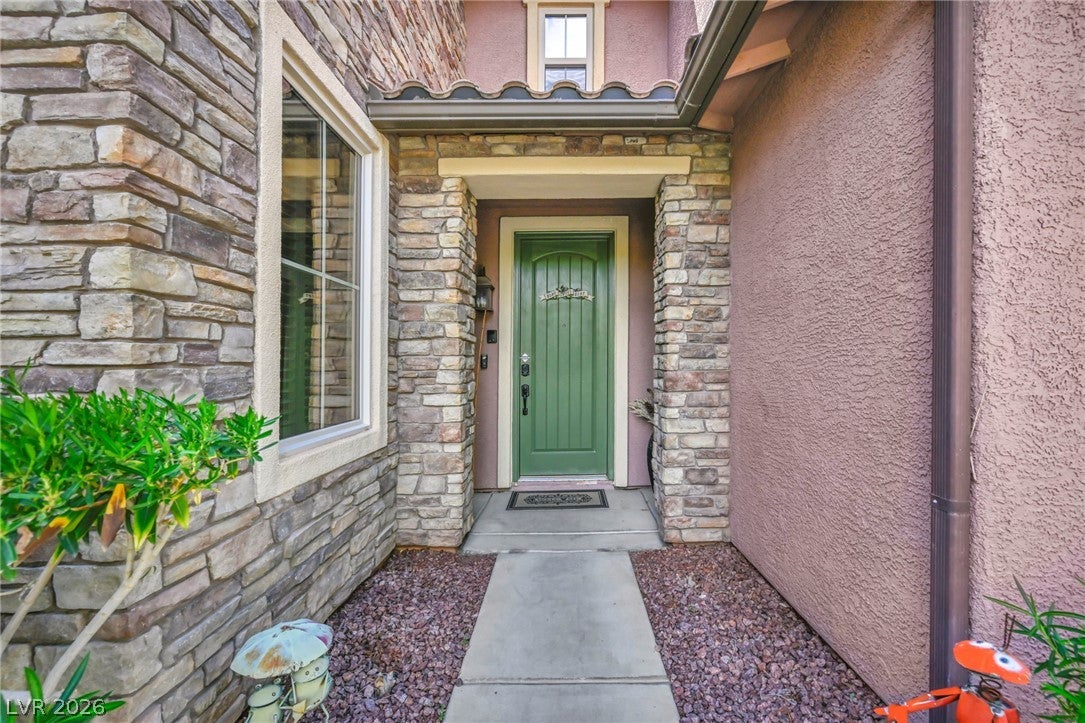 10039 Sky Parlor Rd, Las Vegas, NV 89178 photo