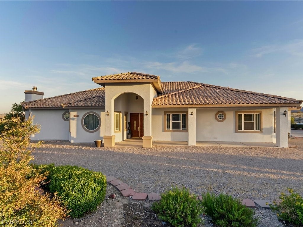 10251 W Agate Ave, Las Vegas, NV 89161 photo