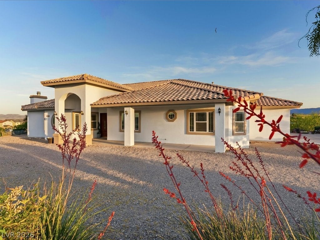 10251 Agate Ave, Las Vegas, NV 89161