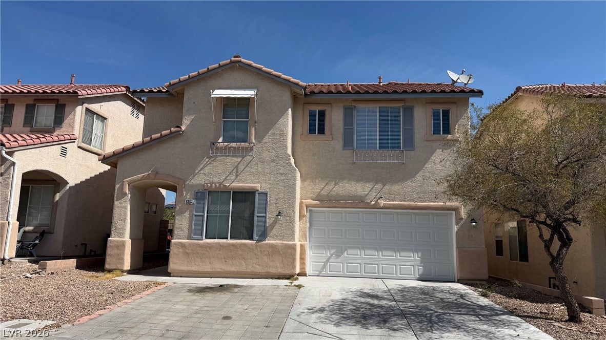 8184 Palace Monaco Ave, Las Vegas, NV 89117