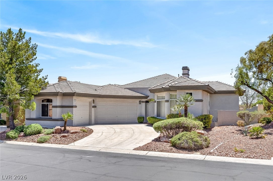 9437 Canyon Mesa Dr, Las Vegas, NV 89144 photo