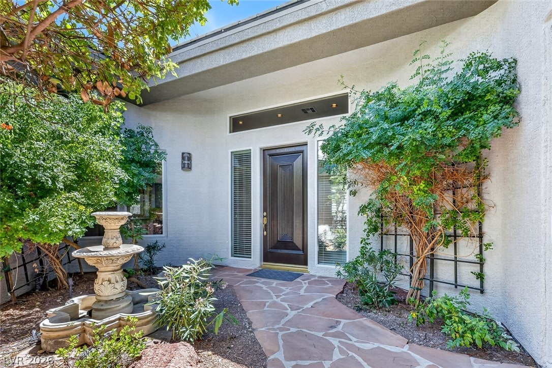 9437 Canyon Mesa Dr, Las Vegas, NV 89144 photo