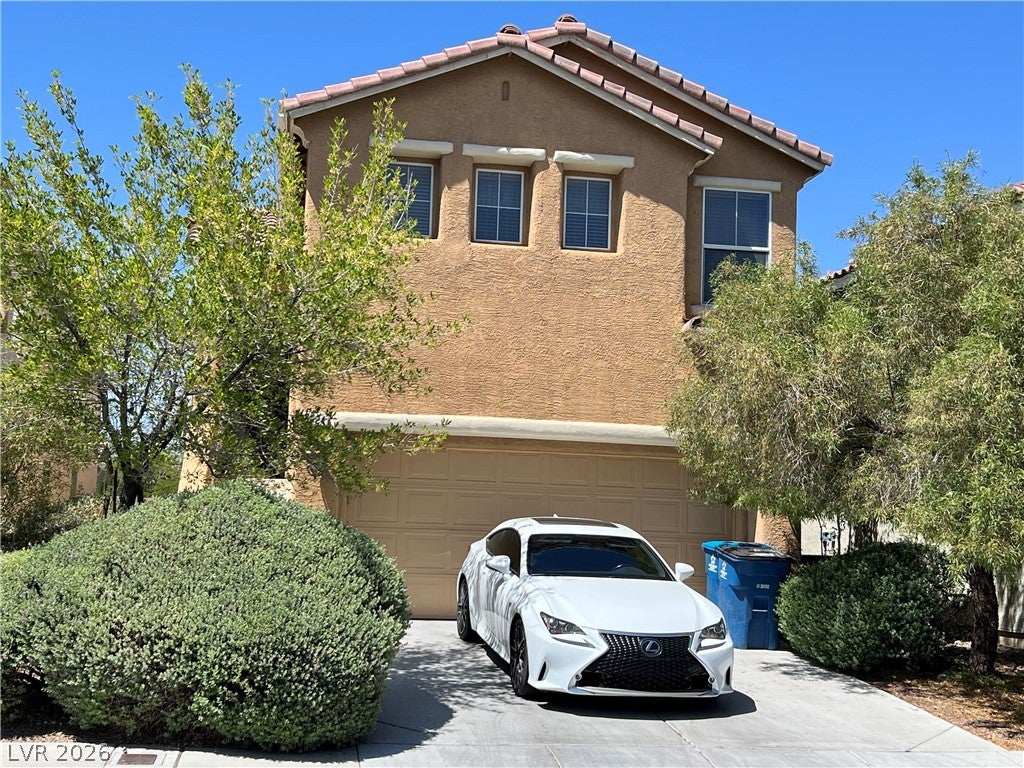 9524 Brewing Cloud Ave, Las Vegas, NV 89148