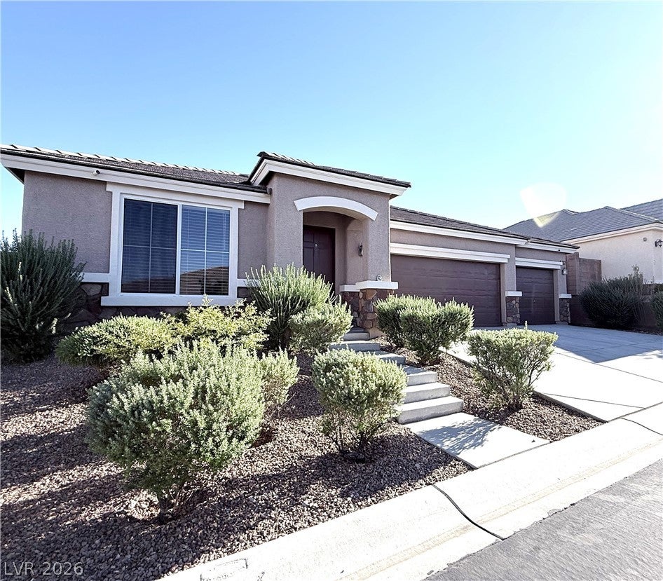 10229 Pine Ridge Peak Ave, Las Vegas, NV 89166