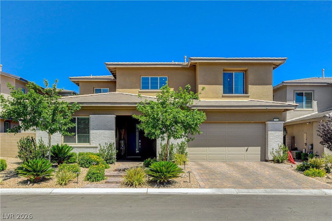 12344 Notch Trail Ave, Las Vegas, NV 89138