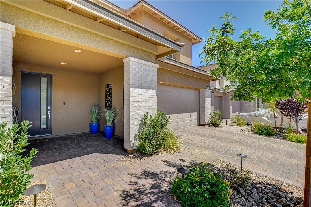 12344 Notch Trail Ave, Las Vegas, NV 89138 photo