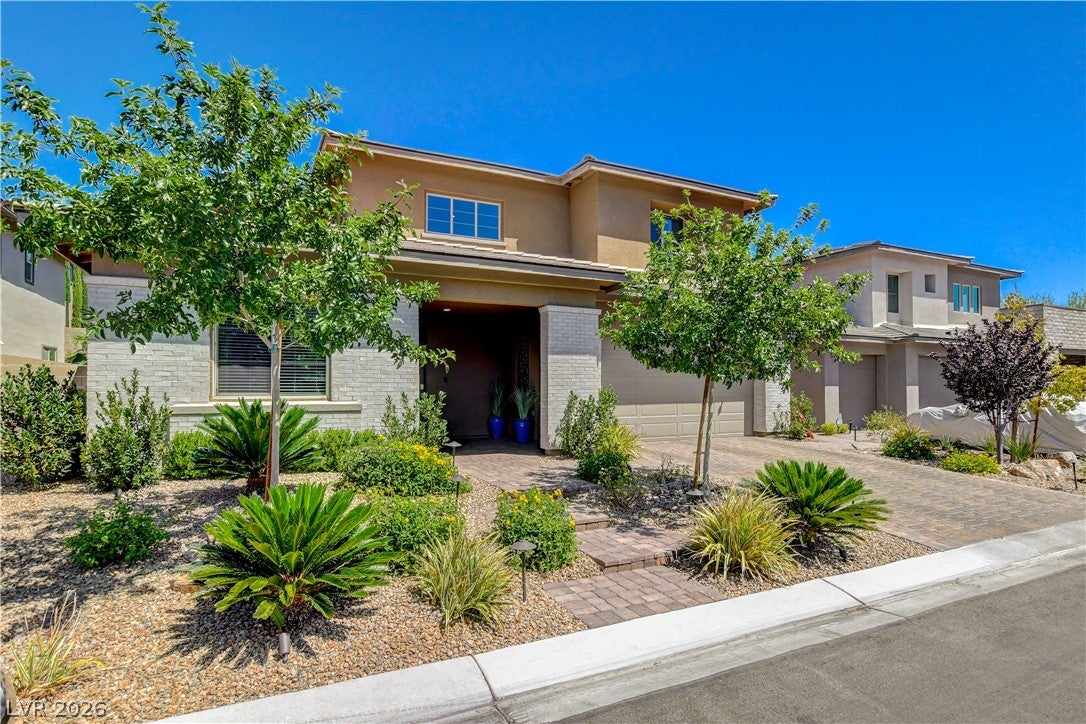 12344 Notch Trail Ave, Las Vegas, NV 89138 photo