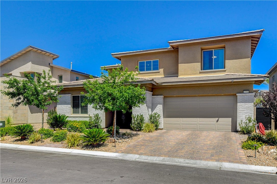 12344 Notch Trail Ave, Las Vegas, NV 89138 photo