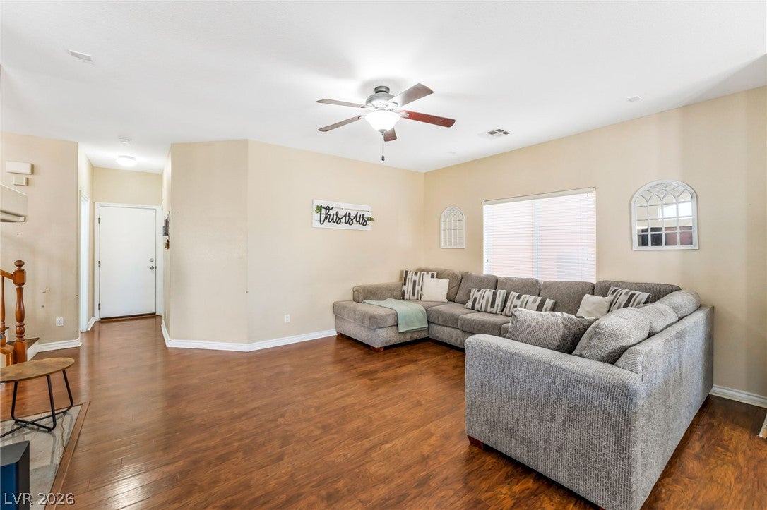 309 Sierra Breeze Ave, North Las Vegas, NV 89031 photo