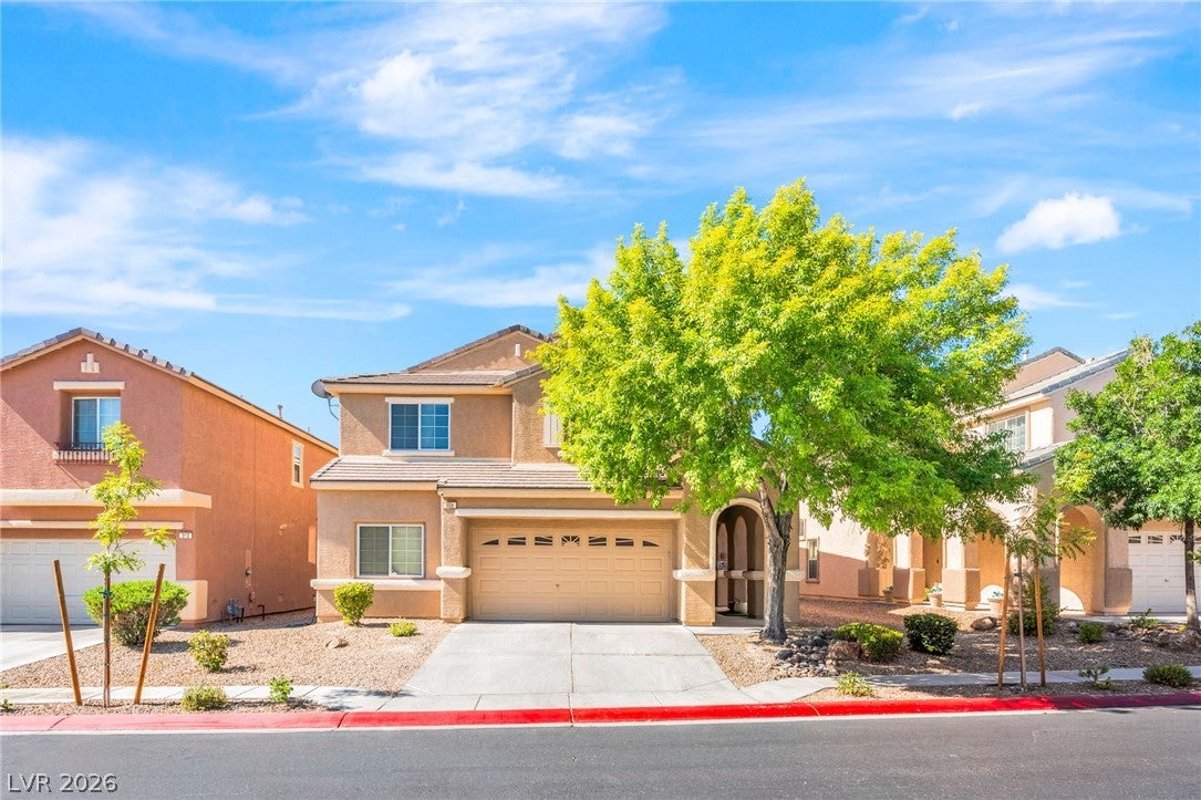 309 Sierra Breeze Ave, North Las Vegas, NV 89031