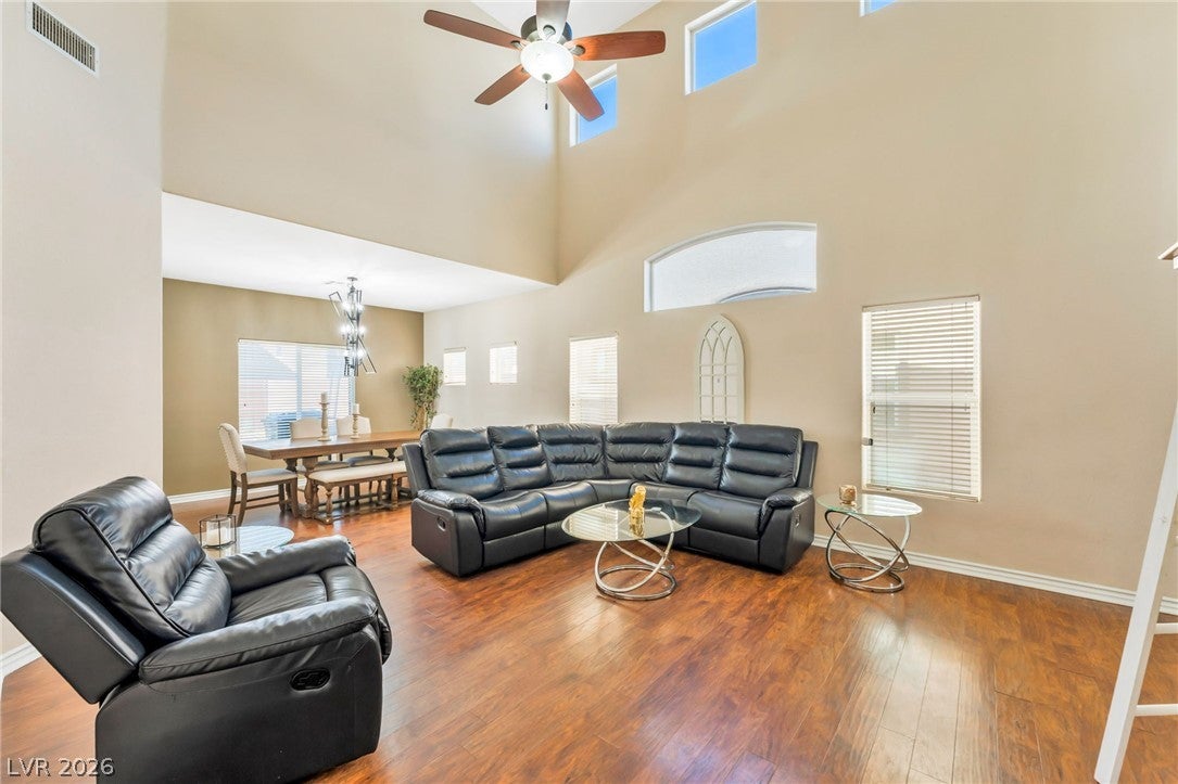 309 Sierra Breeze Ave, North Las Vegas, NV 89031 photo