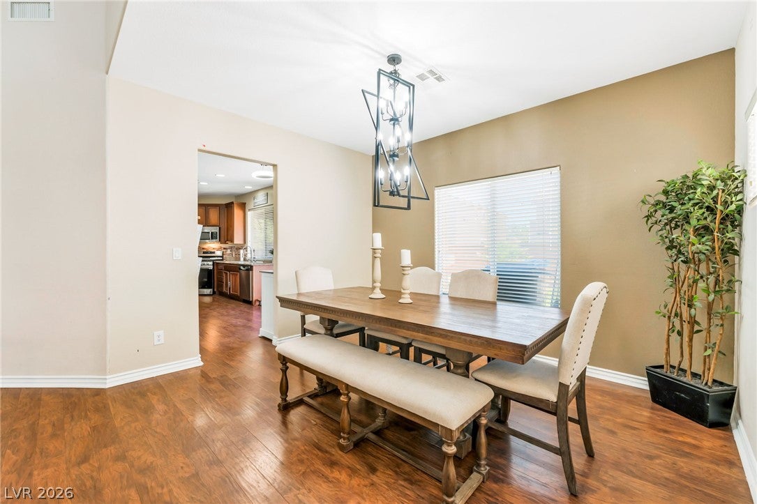 309 Sierra Breeze Ave, North Las Vegas, NV 89031 photo